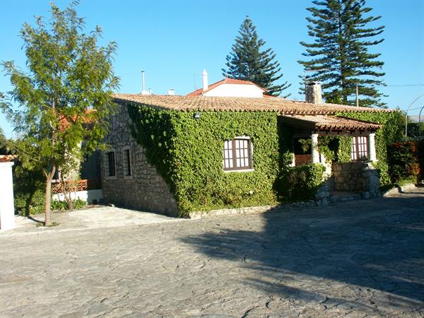 08.03 Aljubarrota - Casa da Padeira