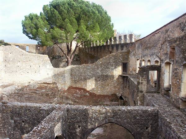 11.09 Tomar - Convent of Christ