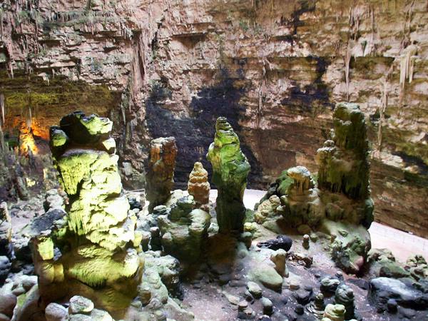    04-01 - Castellana Grotte
