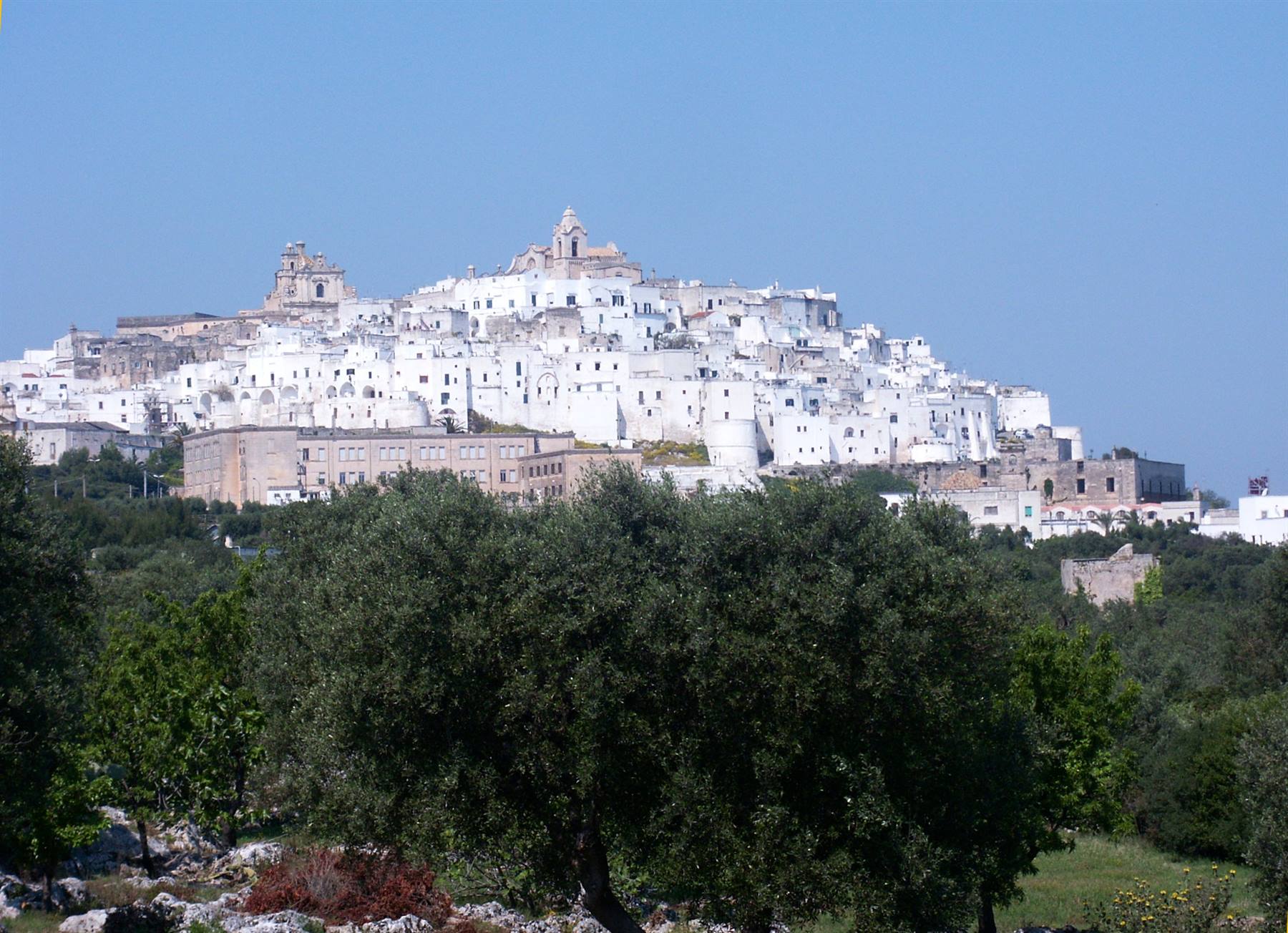 09-01 - Ostuni