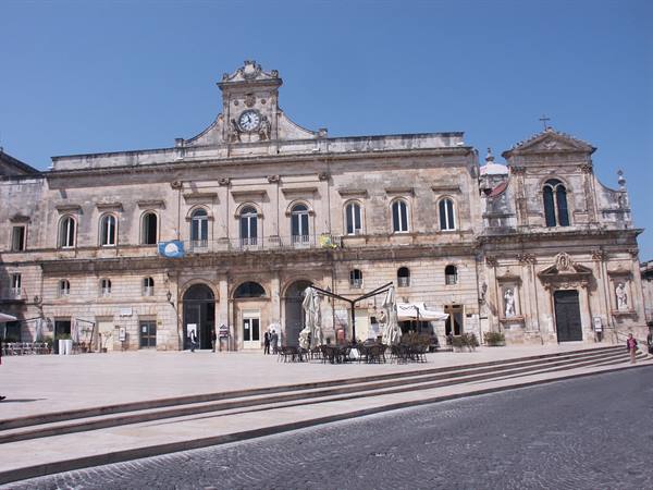 09-04 - Ostuni - Centre