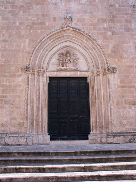 09-09 - Ostuni - Cathedral