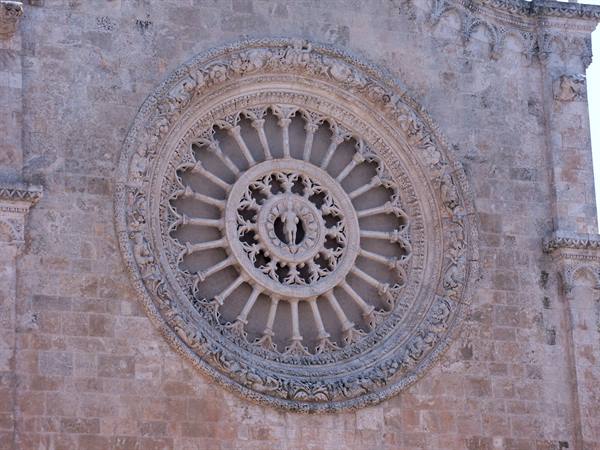 09-10 - Ostuni - Cathedral