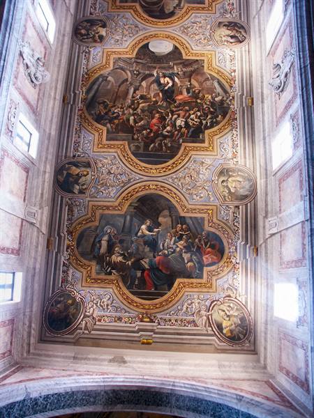 09-13 - Ostuni - Cathedral
