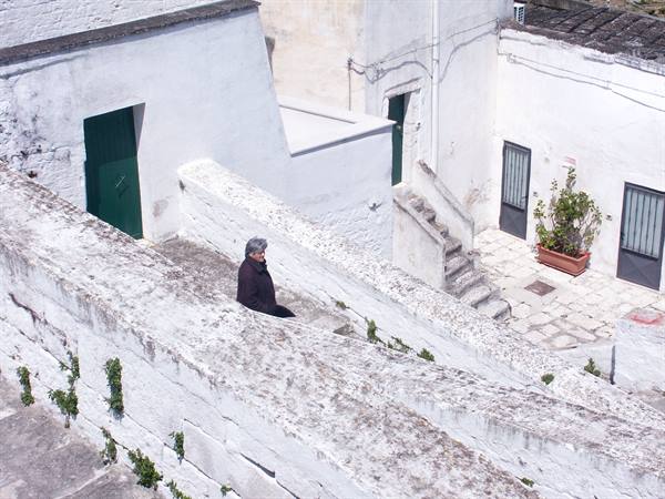 09-17 - Ostuni - Old town