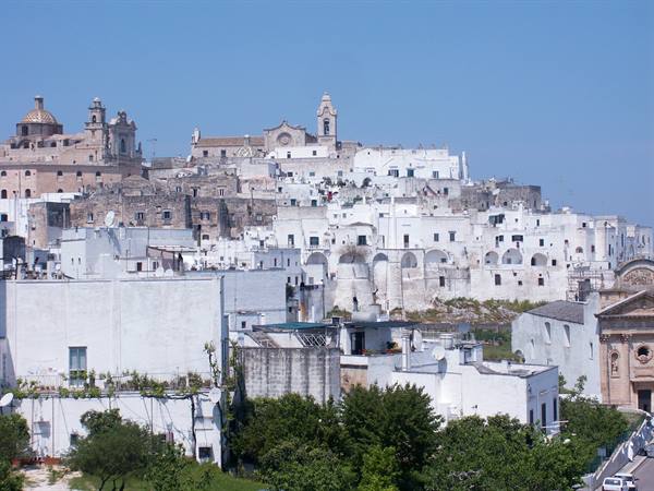 09-29 - Ostuni