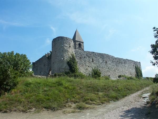 Church of Hrastovlje