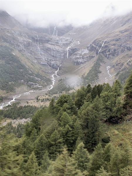 Bernina Express - 019 - Tirano-St.Moritz