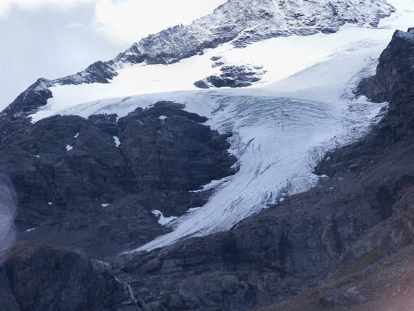 Bernina Express - 092 - St.Moritz-Tirano