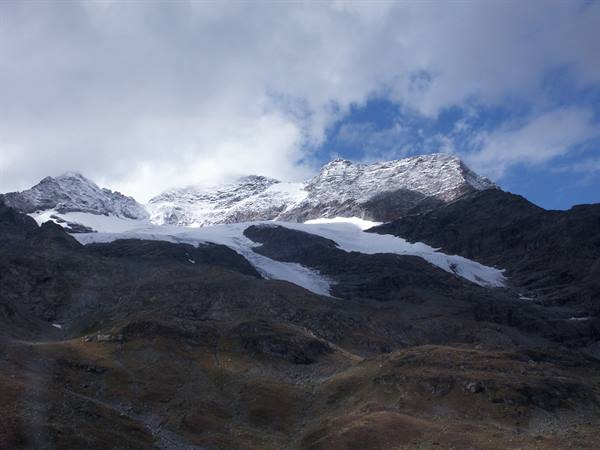 Bernina Express - 093 - St.Moritz-Tirano