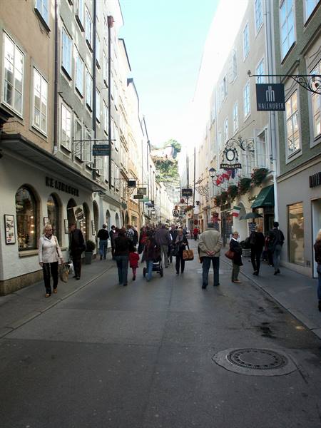 Salzburg - 008