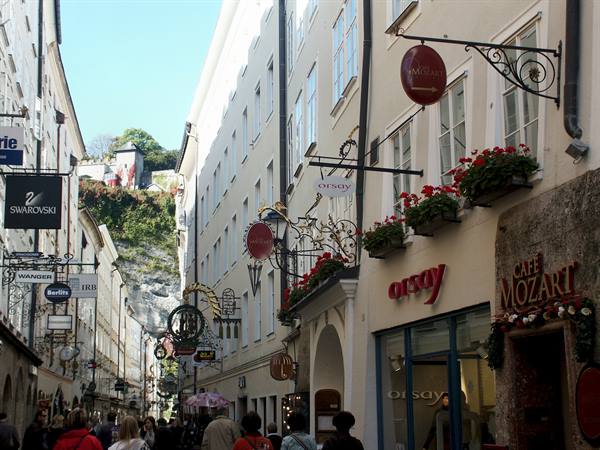 Salzburg - 009
