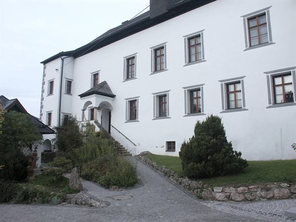 Salzkammergut 049 - Traunsee - Traunkirchen