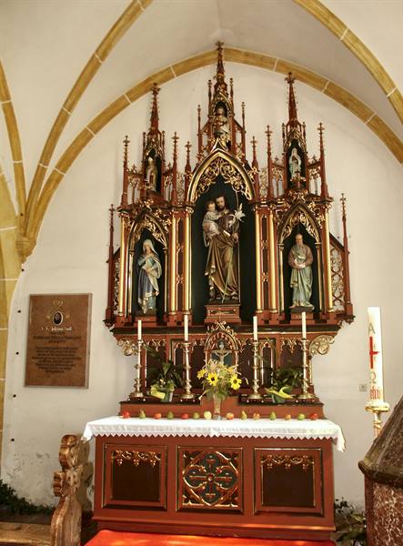 Altenmarkt - 016