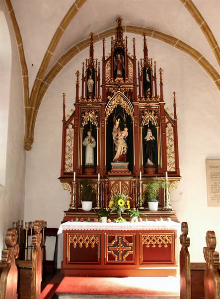 Altenmarkt - 017