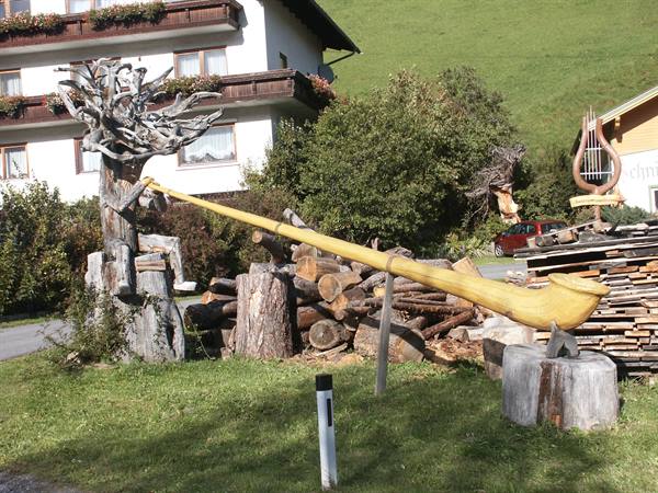 Rennweg am Katschberg - 001