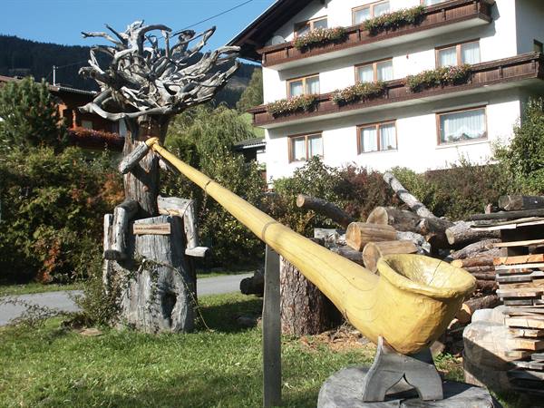 Rennweg am Katschberg - 002