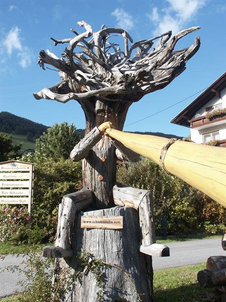 Rennweg am Katschberg - 003