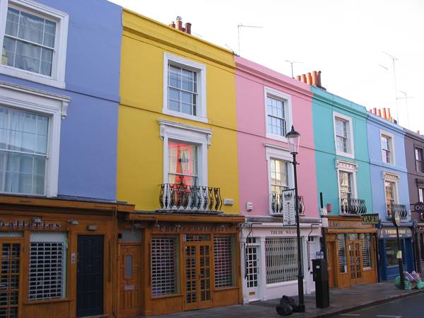 Portobello Road