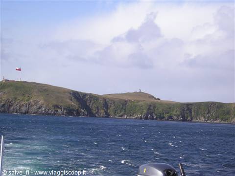 cAPE hORN