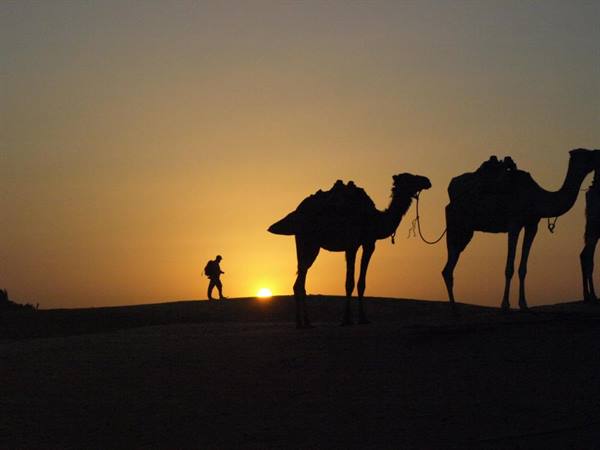 Tour IN Morocco with www.radoin-saharaexpeditions.com