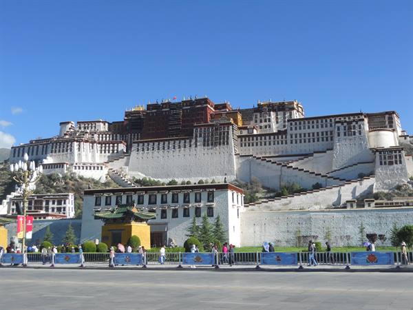 Potala