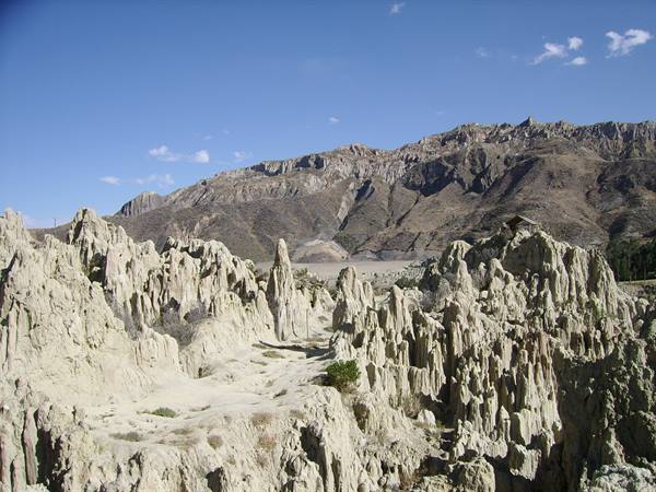 Valley of the Moon