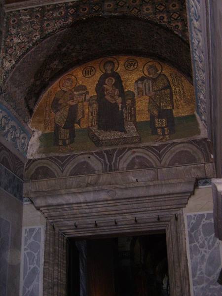 Mosaics