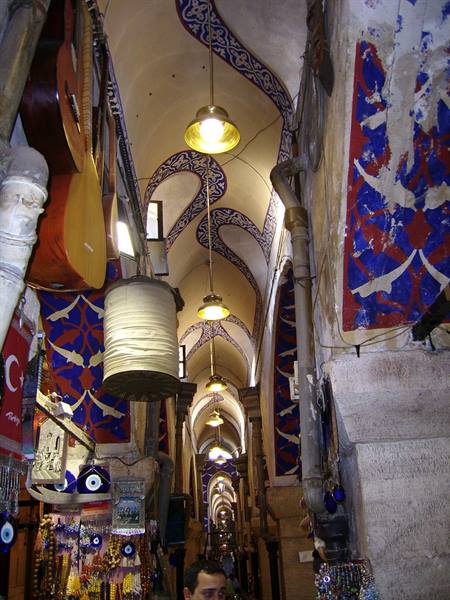 Grand Bazaar