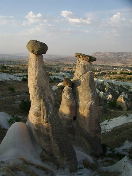 Ürgüp