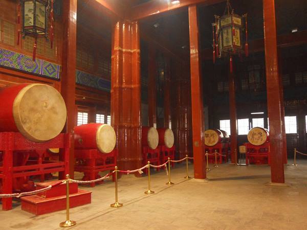 Drum Tower