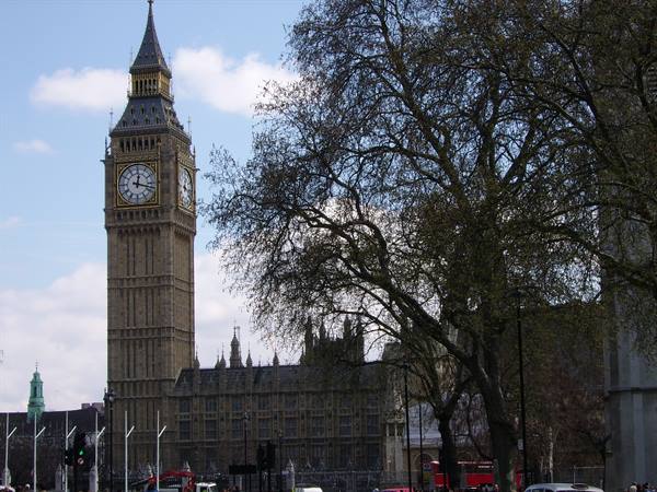 Big Ben