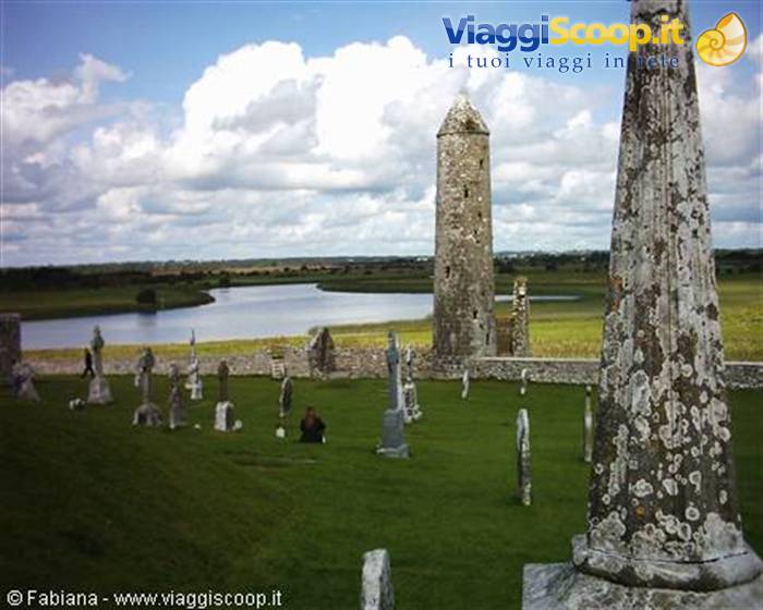 Clonmacnoise 2