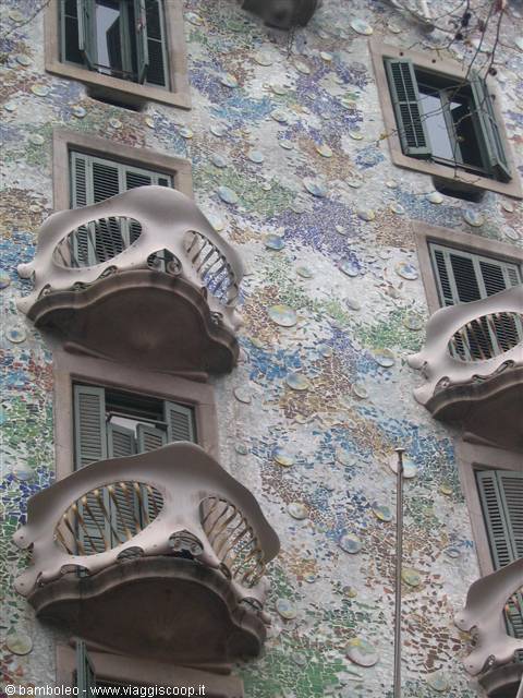 Casa Batlló