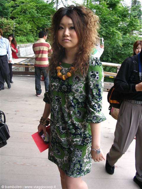 Girls of Kyoto