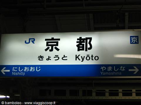 Station