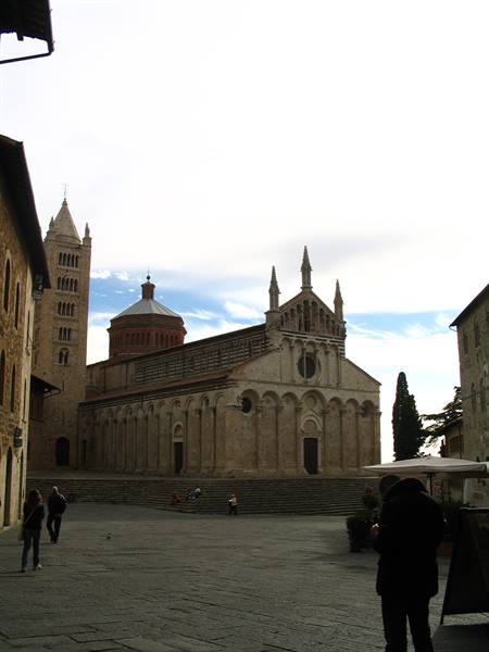 Massa Marittima