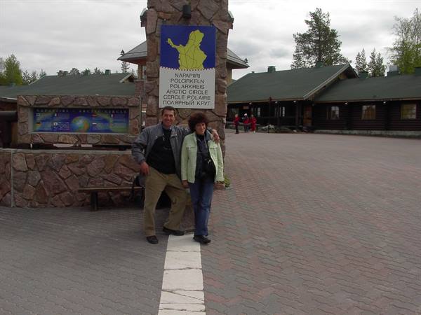 Arctic Circle