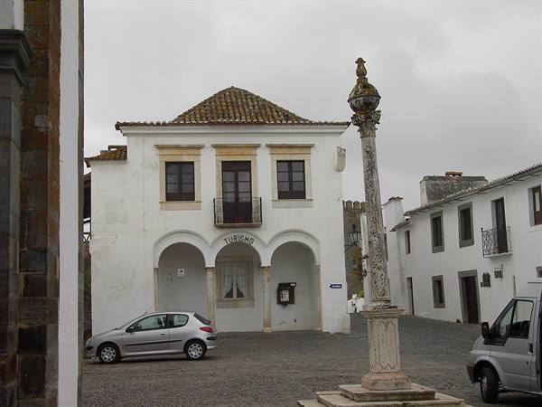 Marvão