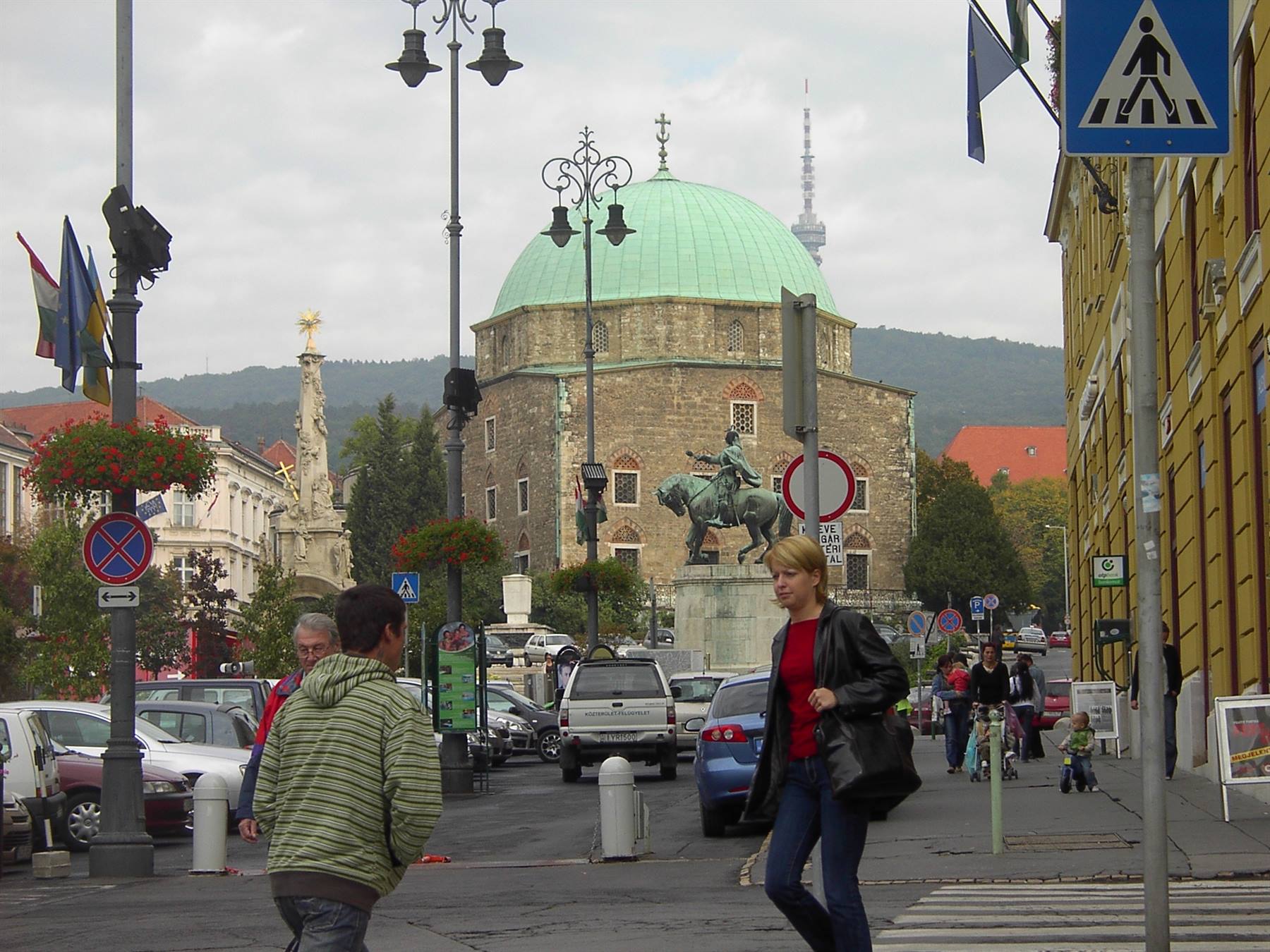 Pécs