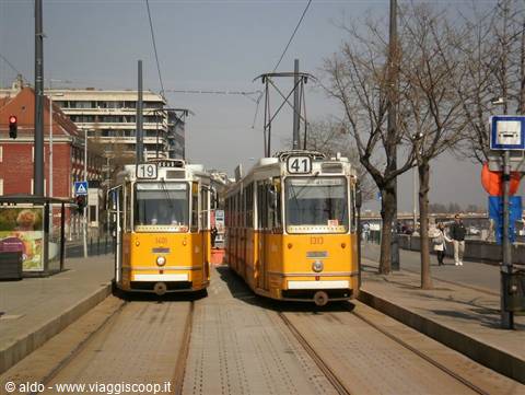 Trolleybus