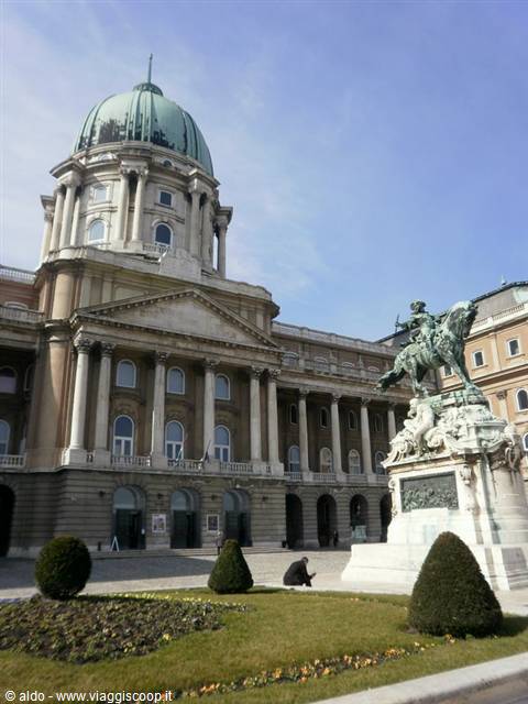 Royal Palace