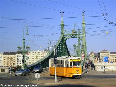 Liberty Bridge