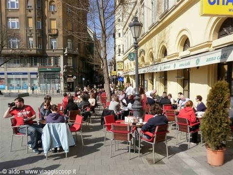 Budapestians
