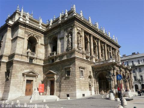 National Opera