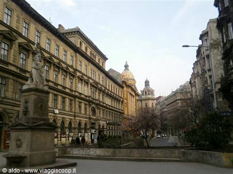 Feriencek Ter