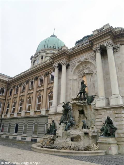 Royal Palace