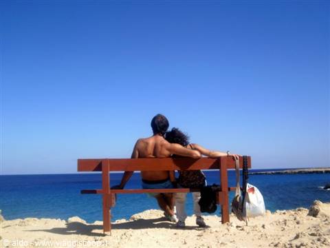 Cape Greco