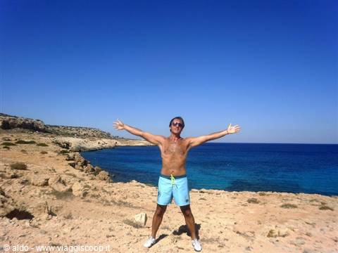 Cape Greko