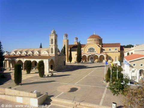 Paralimni